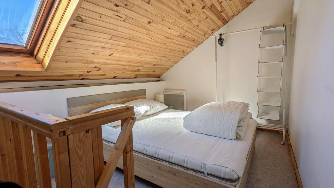 Studio Mezzanine Chez Papou, Ville Et Foret สตราสบูร์ก ภายนอก รูปภาพ